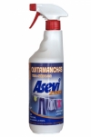 DETERGENTI PROFESIONALI,DEZINFECTANTI,PRODUSE HO.RE.CA .ETC